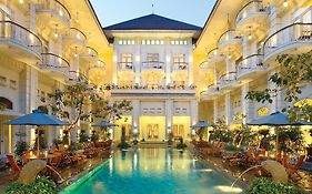 Hotel The Phoenix Yogyakarta